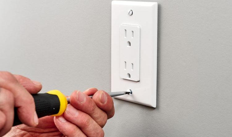 Outlet Installation